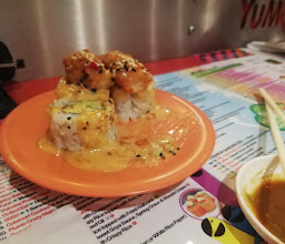 YuMe SUSHI Bar photo