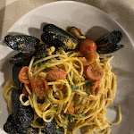 Photo n°2 de l'avis de La.h fait le 18/09/2021 à 19:25 sur le  Ristorante Pizzeria Sa Pinta à Palau