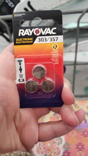 Discount Store «Walmart», reviews and photos, 1270 York Rd, Gettysburg, PA 17325, USA