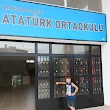 Atatürk İlkokulu