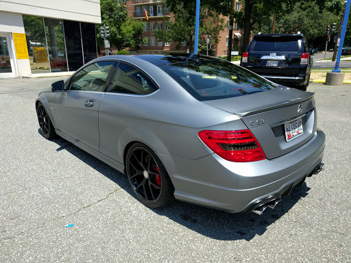 Auto Repair Shop «Classic Motors of Washington D.C.», reviews and photos, 4800 Wisconsin Ave NW, Washington, DC 20016, USA