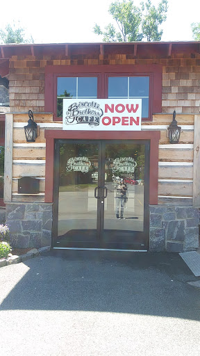 Biscotti Brothers Cafe