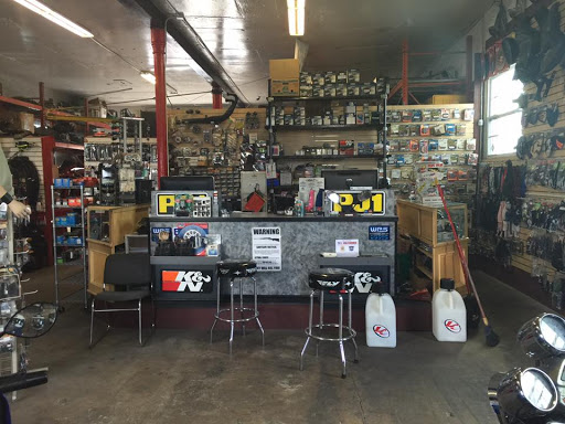 Motorcycle Parts Store «Cycle Parts Plus», reviews and photos, 2221 US-92, Lakeland, FL 33801, USA