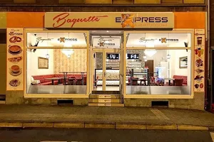 Baguette Express image