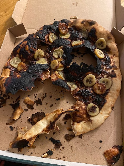 Le Kiosque à Pizzas à Langon (Gironde 33)