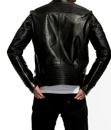 Leather Coats Store «SUNSET LEATHER», reviews and photos, 101 Airport Rd, Hartford, CT 06114, USA