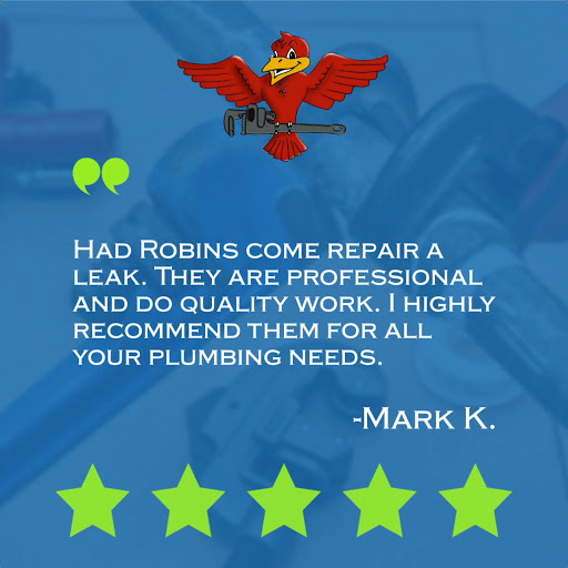 Plumber «Robins Plumbing Inc», reviews and photos, 5955 W Peoria Ave, Glendale, AZ 85302, USA