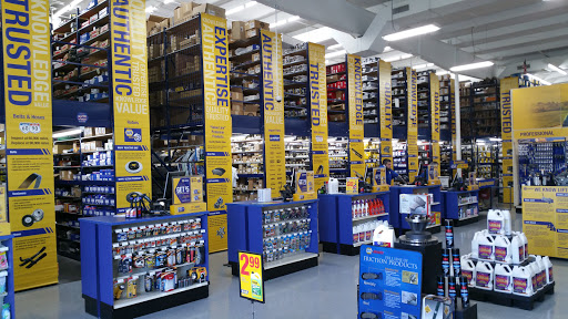 NAPA Auto Parts - Genuine Parts Company