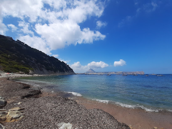 Cala Sardinera