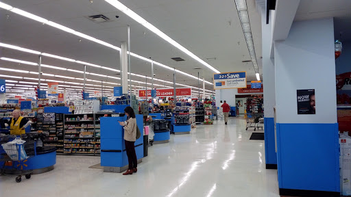 Department Store «Walmart Supercenter», reviews and photos, 8300 E 96th St, Fishers, IN 46037, USA