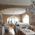 Photo n°2 de l'avis de Andreas.c fait le 06/05/2018 à 09:30 sur le  Hotel Du Parc à Stresa