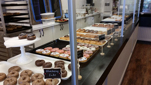 Donut Shop «Delightful Donuts», reviews and photos, 12872 GA-9 #110, Milton, GA 30004, USA