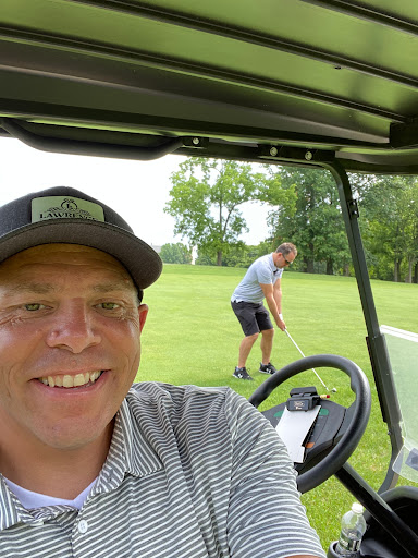 Golf Course «Glenview Golf Course», reviews and photos, 10965 Springfield Pike, Cincinnati, OH 45246, USA