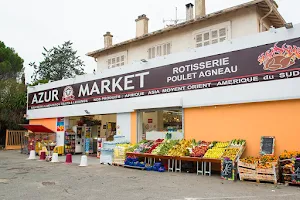 AZUR MARKET image