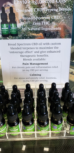 Tobacco Shop «Wi Vape 2 & Smoke Shop», reviews and photos, 11983 Ocean Hwy, Pawleys Island, SC 29585, USA