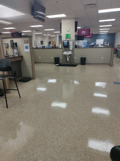 Blood Donation Center «Octapharma Plasma», reviews and photos