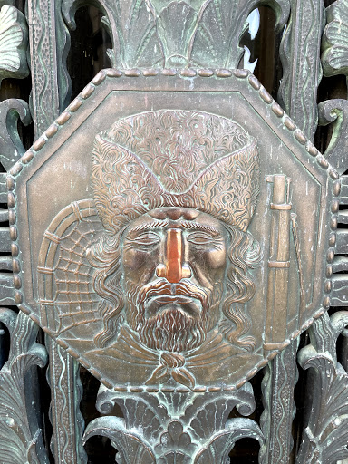 National Park «George Rogers Clark National Historical Park», reviews and photos, 401 S 2nd St, Vincennes, IN 47591, USA