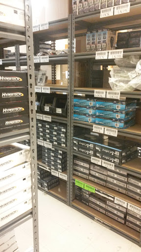 Truck Accessories Store «4 Wheel Parts Performance Center - Coppell», reviews and photos, 800 W Sandy Lake Rd, Coppell, TX 75019, USA