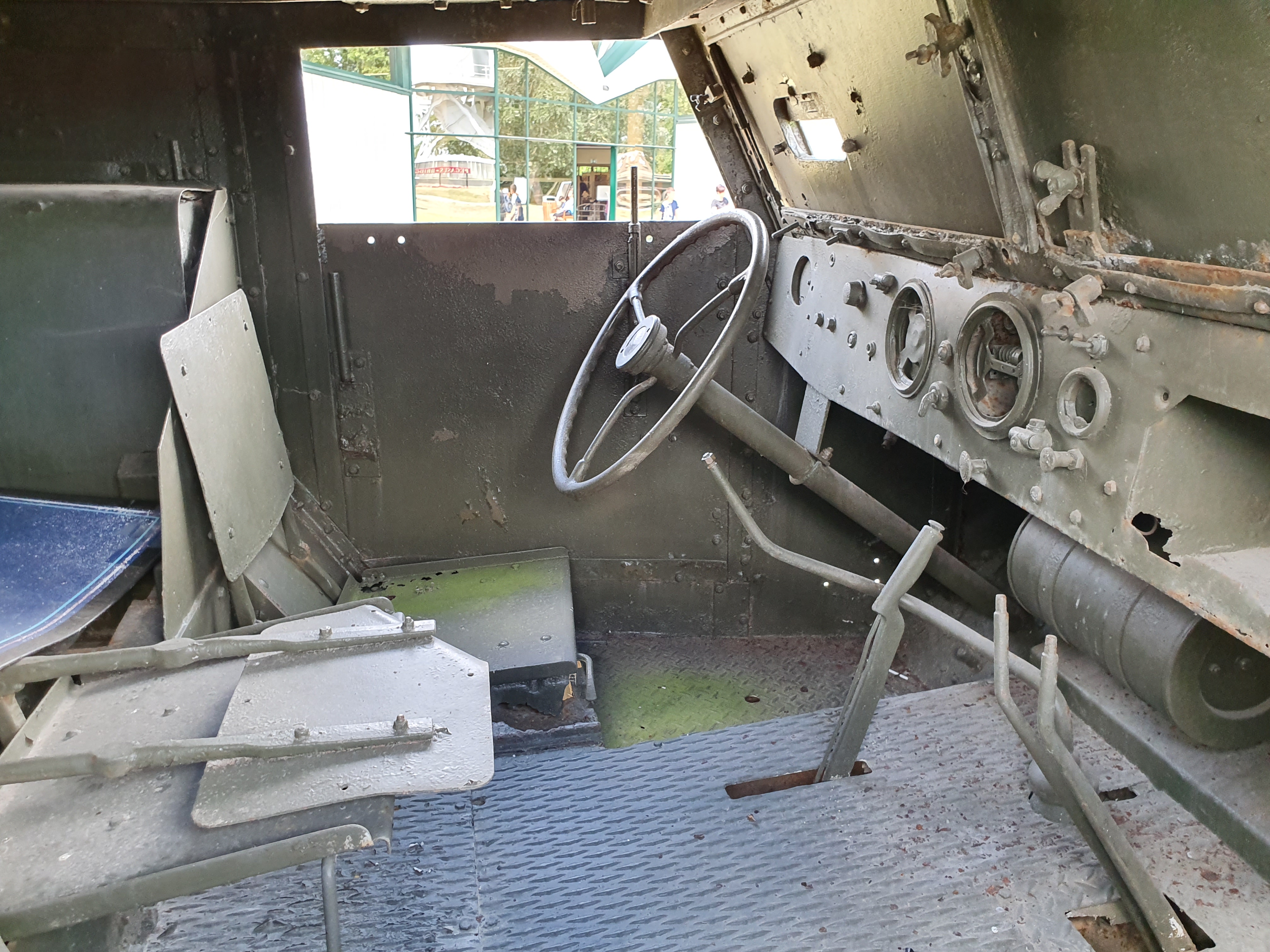 Photo n° 12 de l'avis de Manuel.a fait le 10/08/2019 à 14:33