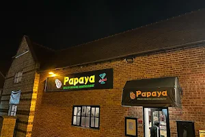 Papaya, Multi Cuisine Restaurant, Kettering image