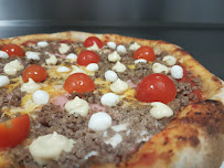 Pizza du Pizzeria LA DOLCE VENEZIA à Rives - n°5