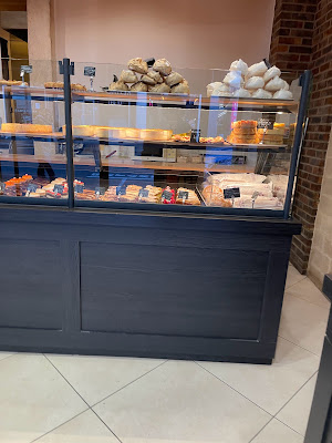 Boulangerie Pâtisserie "Méline" à Compiègne