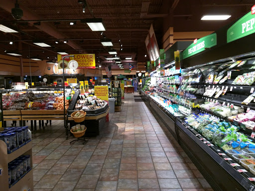 Supermarket «Giant Eagle Supermarket», reviews and photos, 6556 N Ridge Rd, Madison, OH 44057, USA