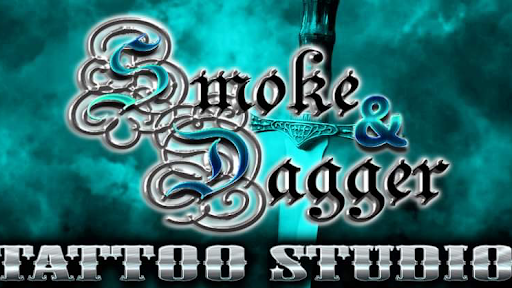 Explore add on tattoo ideas, creative tattoo ideas in Bullhead City, available at Smoke and Dagger Tattoo