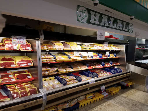 Grocery Store «Global Food», reviews and photos, 1476 N Beauregard St, Alexandria, VA 22311, USA