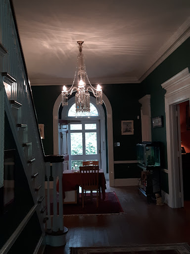 Bed & Breakfast «Morehead Manor Bed and Breakfast», reviews and photos, 914 Vickers Ave, Durham, NC 27701, USA