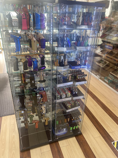 Tobacco Shop «Alta Loma Smoke Shop», reviews and photos, 8722 Base Line Rd, Alta Loma, CA 91701, USA