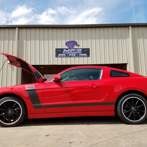 Auto Parts Store «Mustang Parts Specialties Inc», reviews and photos, 2013 Last Street, Statham, GA 30666, USA