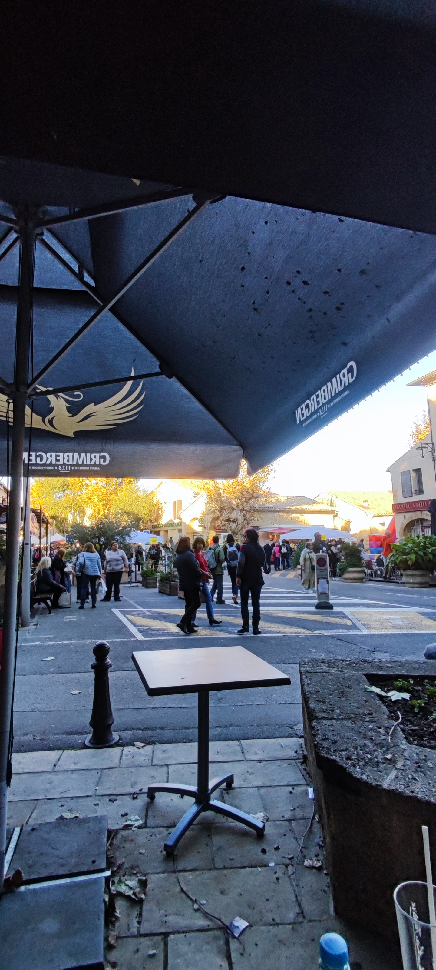 Photo n° 3 de l'avis de Patrick.a fait le 06/11/2022 à 16:58