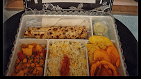 Photos du propriétaire du Restaurant indien à emporter Bollywood Lunch Box à Saint-Gilles - n°2