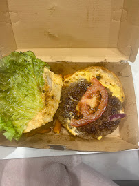 Les plus récentes photos du Restaurant SOSH Burger à Nice - n°3