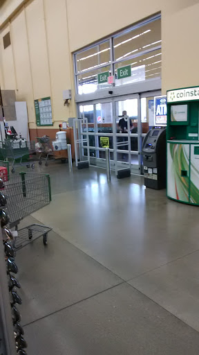 Supermarket «Walmart Neighborhood Market», reviews and photos, 1442 S Parker Rd, Denver, CO 80231, USA