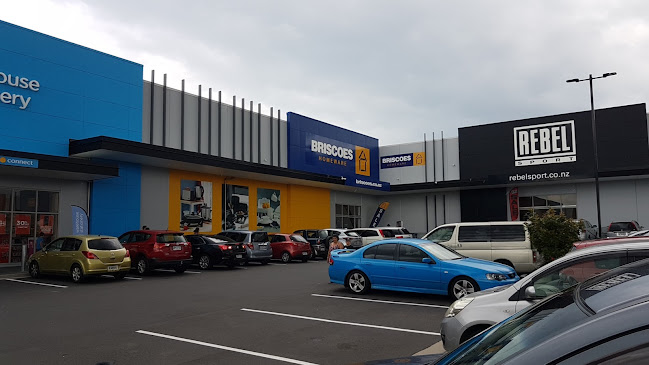 Briscoes Westgate