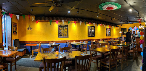Mariachi's Restaurant Mexican Cuisine