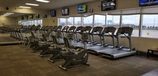 Gym «Fitness 19 Wickliffe», reviews and photos, 30240 Euclid Ave, Wickliffe, OH 44092, USA