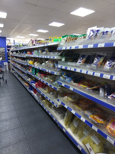 Reviews of Best Buy Supermarket in Leicester - Supermarket
