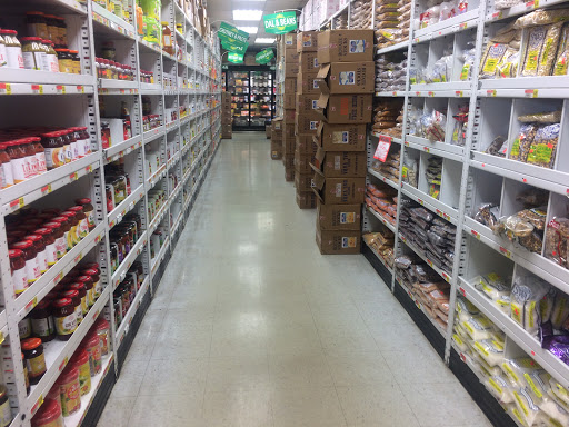 Indian Grocery Store «Patel Brothers», reviews and photos, 1850 S Hurstbourne Pkwy, Louisville, KY 40220, USA