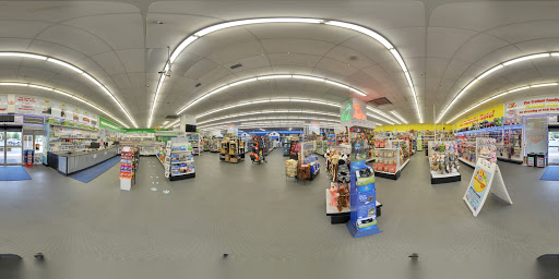 Pet Store «B & B Pet Stop, Inc.», reviews and photos, 5035 Cottage Hill Rd, Mobile, AL 36609, USA