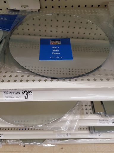 Craft Store «Michaels», reviews and photos, 7110 Fairlane Village Mall B, Pottsville, PA 17901, USA