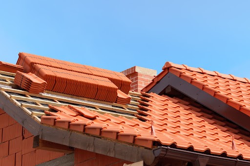 Roofing Contractor «Geo Roofing», reviews and photos, 1451 E Alameda Dr, Phoenix, AZ 85024, USA