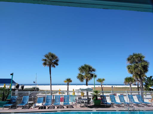 Beach Resort «Bilmar Beach Resort», reviews and photos, 10650 Gulf Blvd, Treasure Island, FL 33706, USA