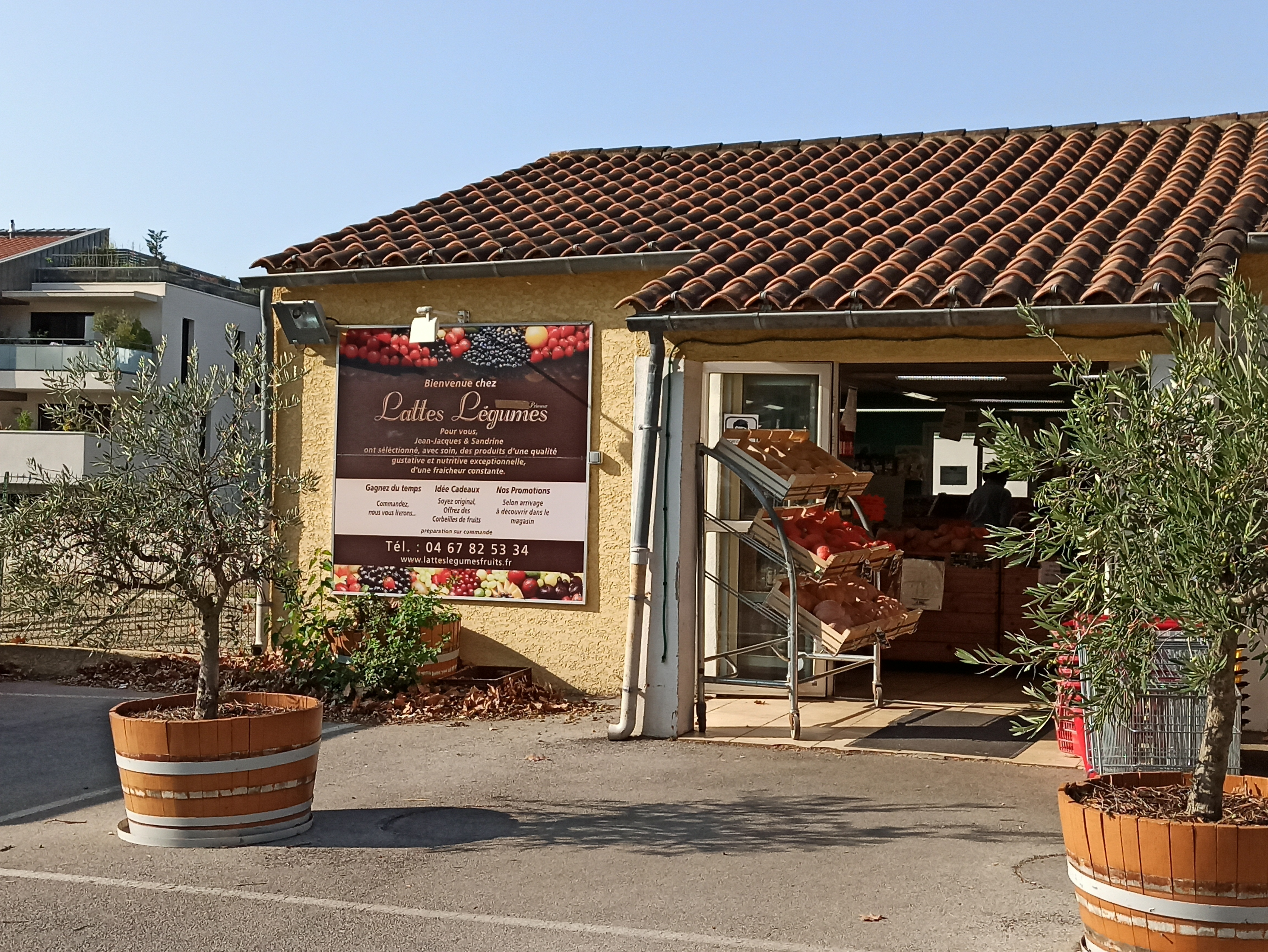Photo n° 9 de l'avis de Alexandra.a fait le 30/09/2020 à 10:24