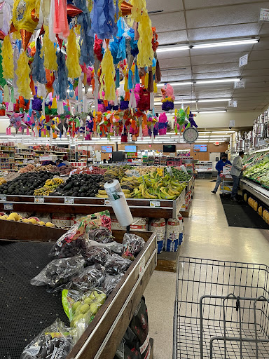 Grocery Store «La Mega Michoacana», reviews and photos, 2175 Morse Rd, Columbus, OH 43229, USA