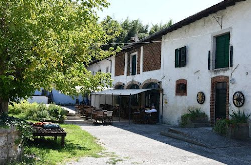 Osteria alle Meridiane Aiello del Friuli