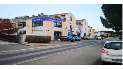 Rent A Car à Puget-sur-Argens