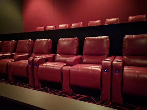 Movie Theater «AMC Veterans 24», reviews and photos, 9302 Anderson Rd